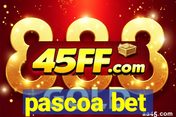 pascoa bet